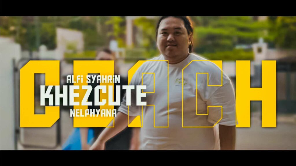 Pelatih RRQ Hoshi