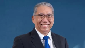 Dirut bulog KPK