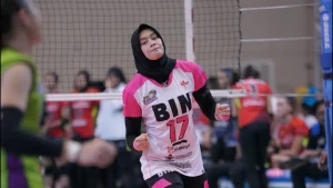 Jakarta BIN Juara Proliga 2024
