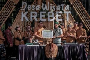 penerbangan wisata mancanegara