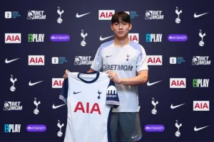 Tottenham Hotspur