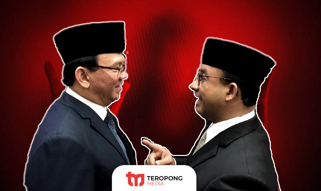 anies baswedan ahok