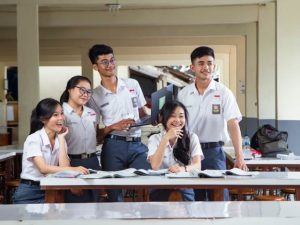 Jurusan IPA IPS dan Bahasa di SMA