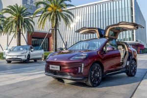 AION Hyptec HT