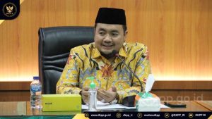 Mochammad Afifuddin Resmi jadi Ketua KPU Definitif, Putusan MK, Pilkada