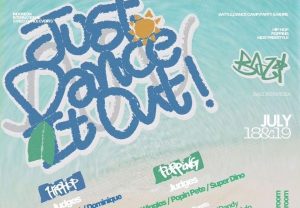 Street Dance Internasional Siap Digelar