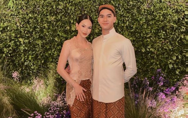 Al Ghazali Alyssa Daguise