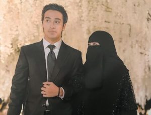 Anak Umi Pipik