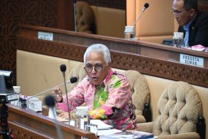 Hasym Asy'ari Dipecat Pilkada 2024