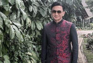 Anji Sexy Goath