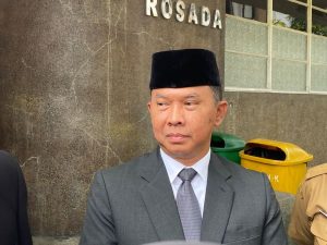 Apresiasi Pensiunan Masih Mengabdi