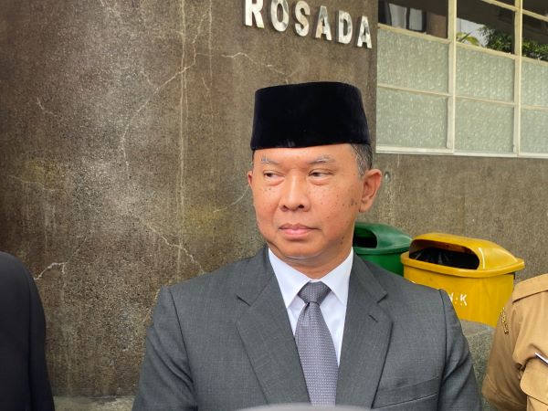 Apresiasi Pensiunan Masih Mengabdi