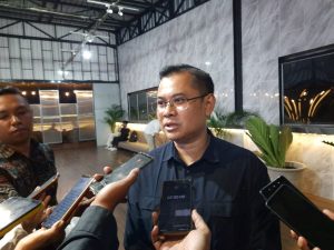 Arfi Rafnialdi Harap Kelompok Rentan Dapat Perhatian