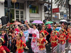 Asia Africa Festival 2024