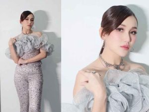 Ayu Ting Ting