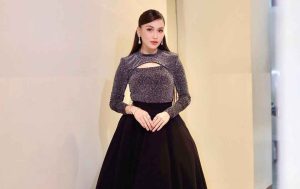 Ayu Ting Ting Ngamuk