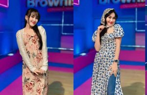 Ayu Ting Ting Putus