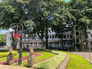 BMKG Bandung Imbau Masyarakat Waspadai Peralihan Cuaca
