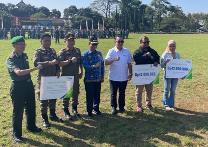 BPJS Ketenagakerjaan santunan JKM JKK