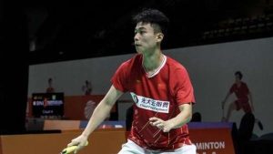 BWF Zhang Zhi Jie