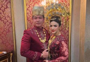 Barbie Kumalasari Alami Musibah
