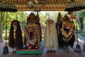 Barong Rangda