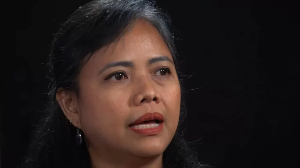 PDIP Usung Bivitri Dirty Vote