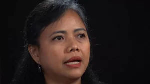PDIP Usung Bivitri Dirty Vote