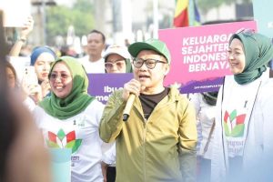 Cak Imin PKB Pemerintahan Prabowo-Gibran
