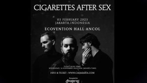 Cigarettes After Sex
