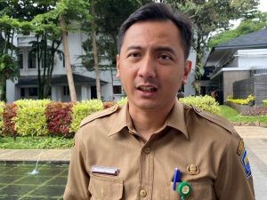 DLH Kota Bandung Angkut Sampah Gratis