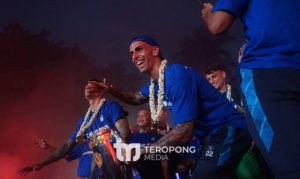 Alberto Rodriguez