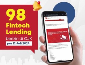 Daftar Pinjol Legal Berijin OJK