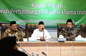 Dakwah Digital MUI