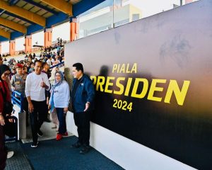 Dampak Piala Presiden 2024 untuk Pelaku UMKM