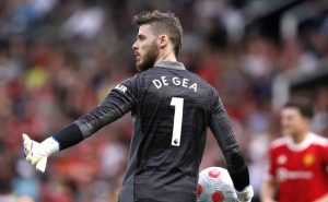 David de Gea
