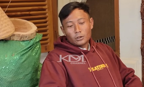 Dede kasus vina