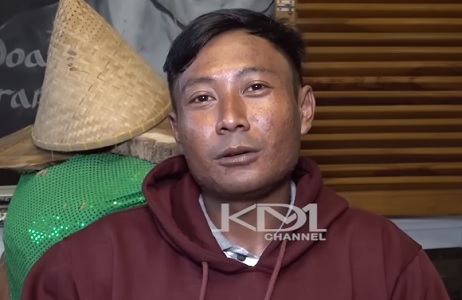 Dede saksi palsu kasus vina cirebon