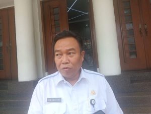 Dinsos Kota Bandung Ajak Masyarakat Siapkan Diri Jika Terjadi Bencana