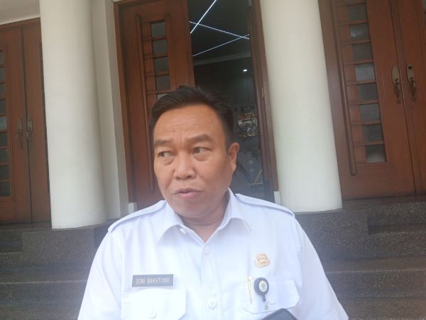 Dinsos Kota Bandung Ajak Masyarakat Siapkan Diri Jika Terjadi Bencana