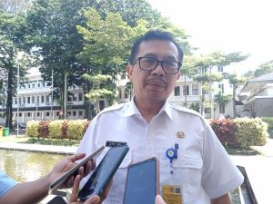 Diskominfo Kota Bandung Siarkan Asia Africa Festival