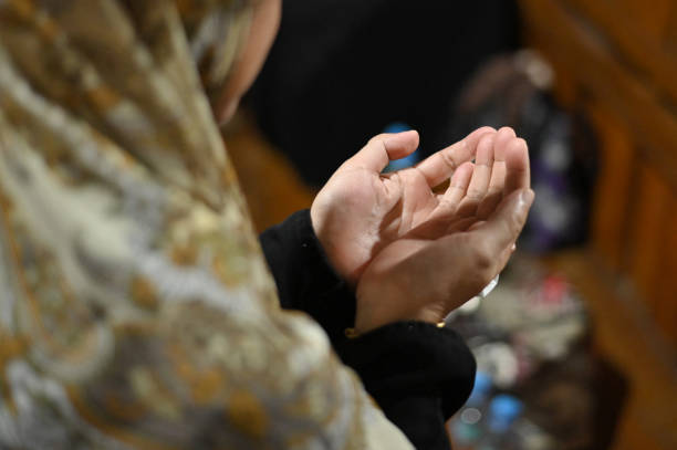 Doa Nabi Adam