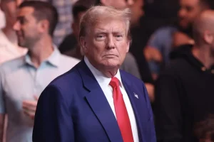 Donald trump dukung TikTok