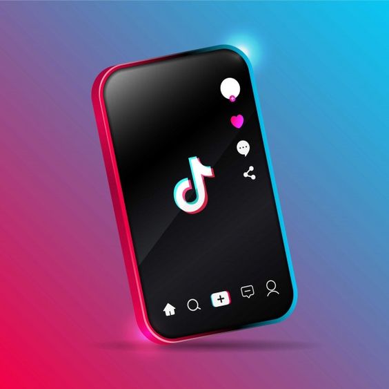 Download Foto Slide TikTok