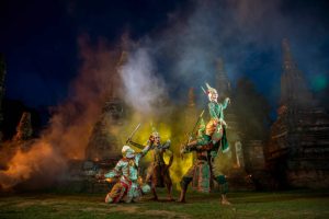 Drama Sandiwara