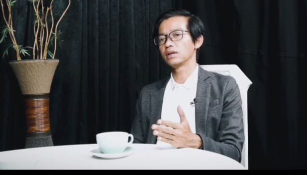Perseteruan PDIP dan Jokowi Bikin Prabowo Repot