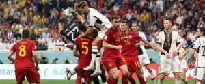 perempat final Euro 2024