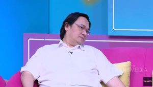Farhat Abbas Nangis