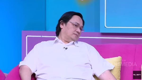 Farhat Abbas Nangis