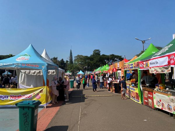 Festival Baso Juara 2024